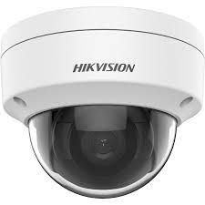 HIKVISION 4MP IP DOME CAMERA 2.8MM LENS-كاميرا هيكفيجن شبكية داخلية 4 ميجا بكسل - زاوية 90