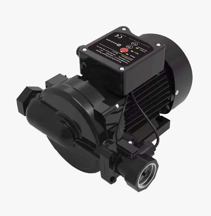 Niagara Smart Pump 0.5 HP Model NSBP 400 M-V2-C1 with PPO impeller 0.4 kW