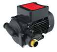 Niagara Smart Pump 0.75 HP Model NSBP 600 M-V2-C1 with PPO impeller 0.6 kW-NSBP 600 M-V2-C1 مضخة نياجرا سمارت 0.75 حصان موديل