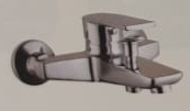 Helisent bath Mixer Model RV2095 Germany-Helisent RV2095 خلاط دش الماني موديل 