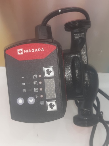 Niagara Circulation Water Pump NPF25-6  مضخة تدوير نياجارا  