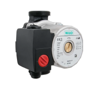 Wilo Make Hot Water Circulaton Pump Star RS 25/6 : : Industrial &  Scientific